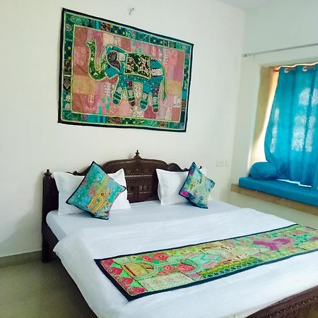 جيلسامر Hotel Desert Bloom المظهر الخارجي الصورة