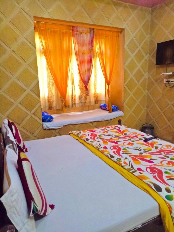 جيلسامر Hotel Desert Bloom المظهر الخارجي الصورة