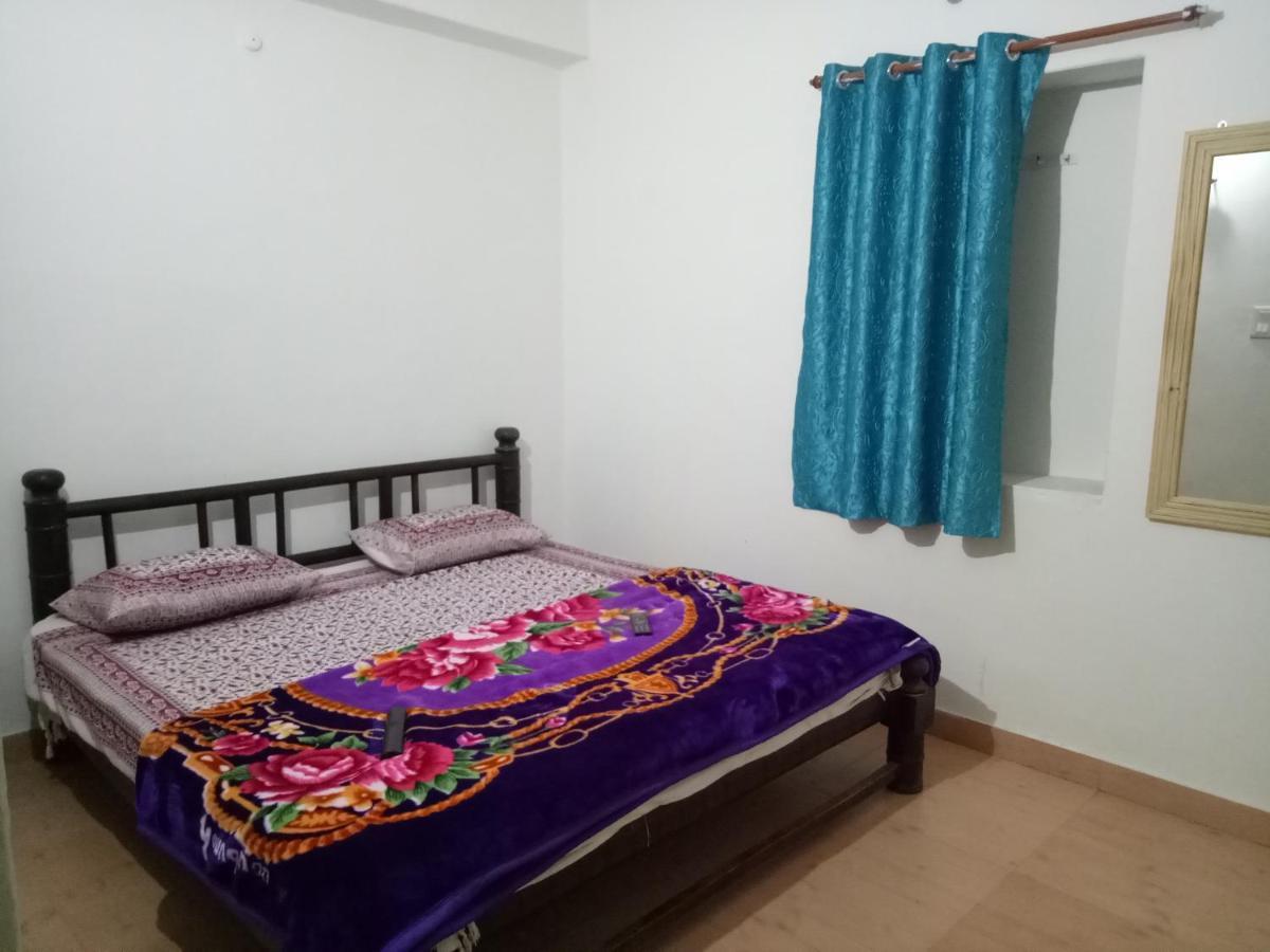 جيلسامر Hotel Desert Bloom المظهر الخارجي الصورة