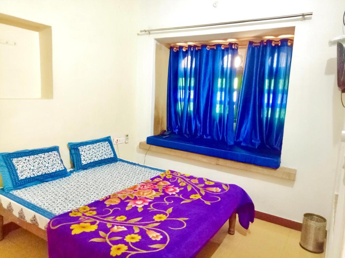 جيلسامر Hotel Desert Bloom المظهر الخارجي الصورة