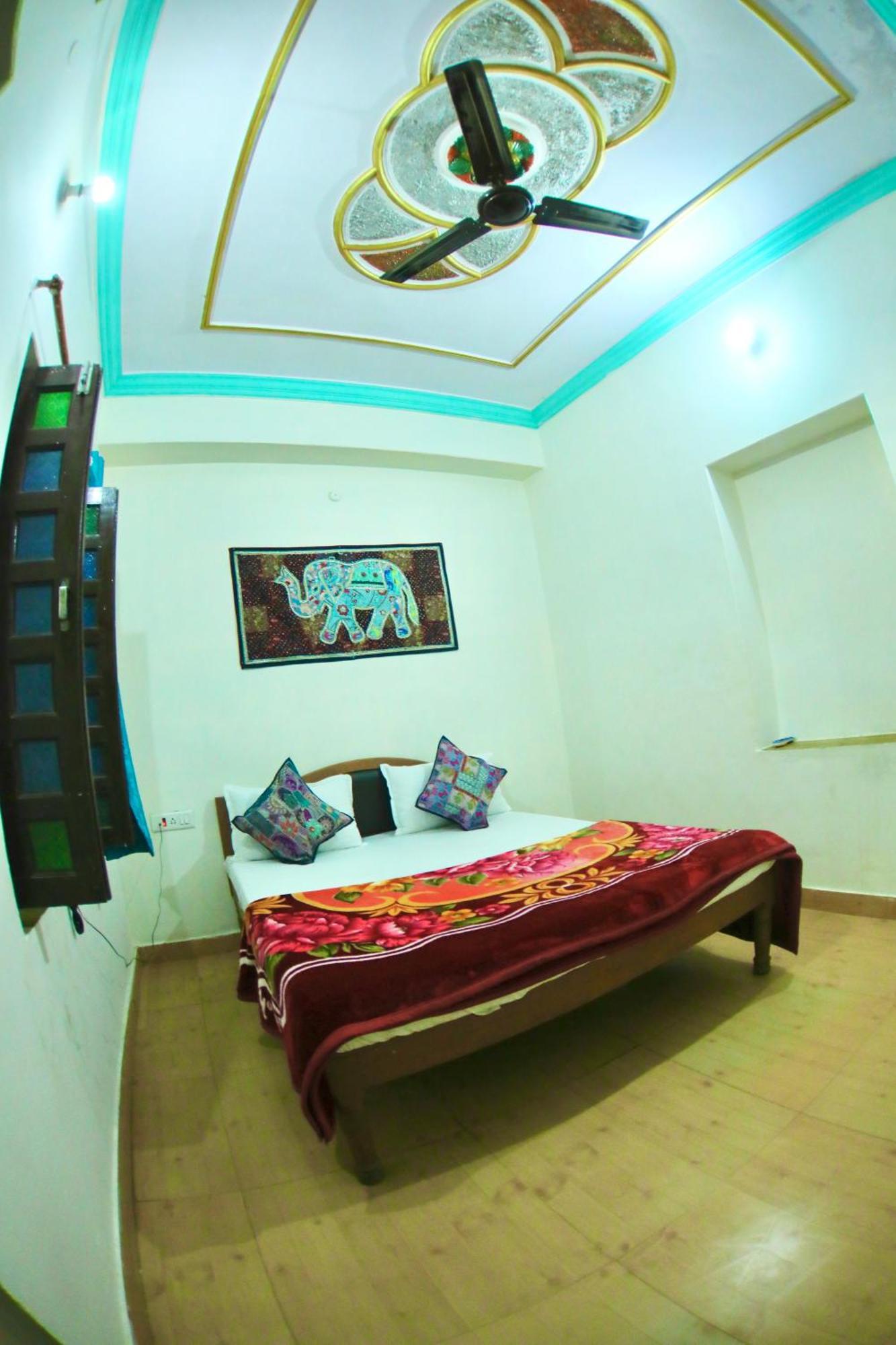 جيلسامر Hotel Desert Bloom المظهر الخارجي الصورة